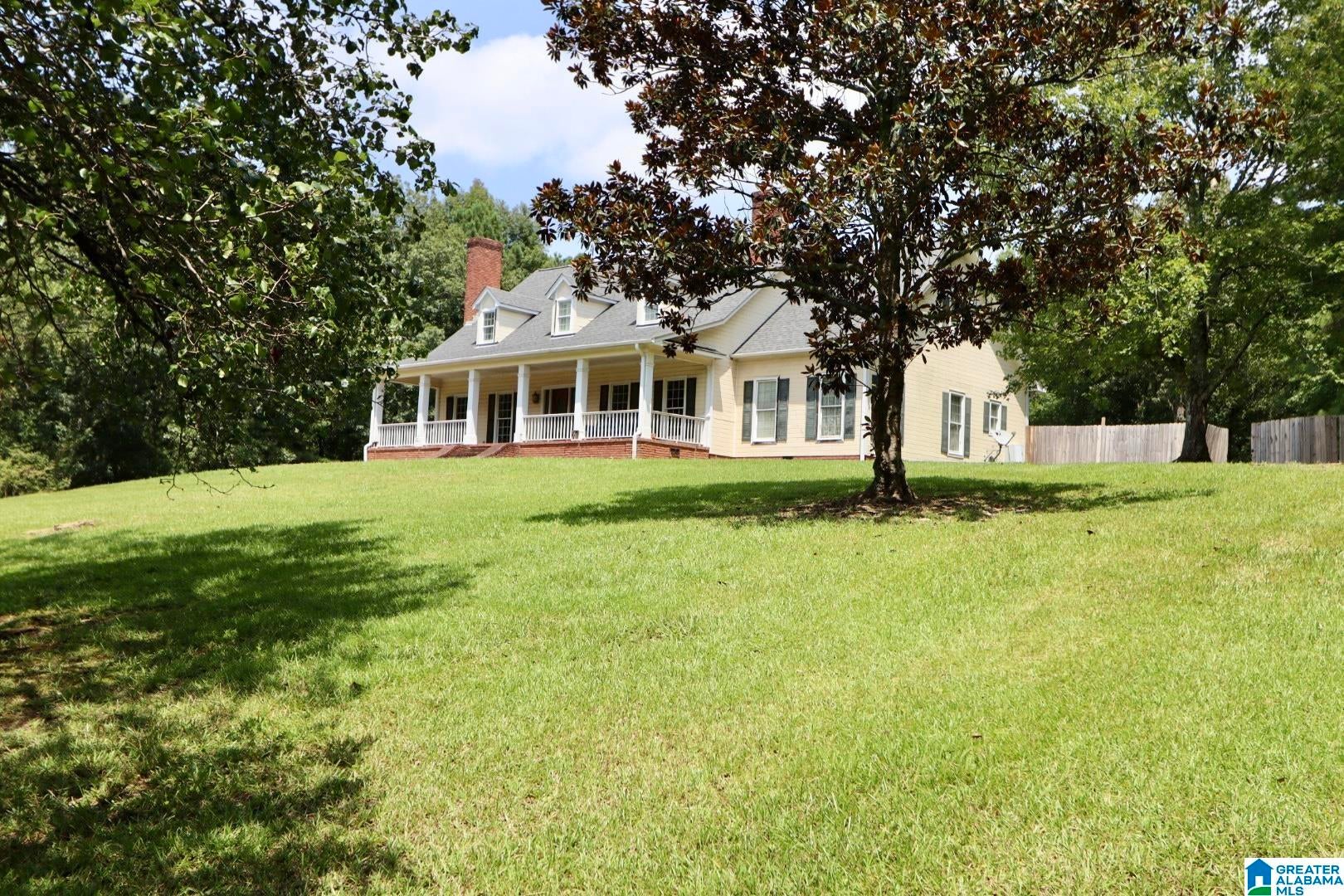 525 Jasmine Hill Road Anniston, AL 36207 - Photo 6 of 19 Gallery Image 6