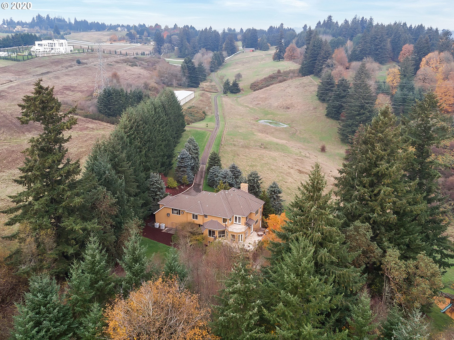 1010 Southwest Schaeffer Road West Linn, OR 97068 - Photo 28 of 32 Gallery Image 28