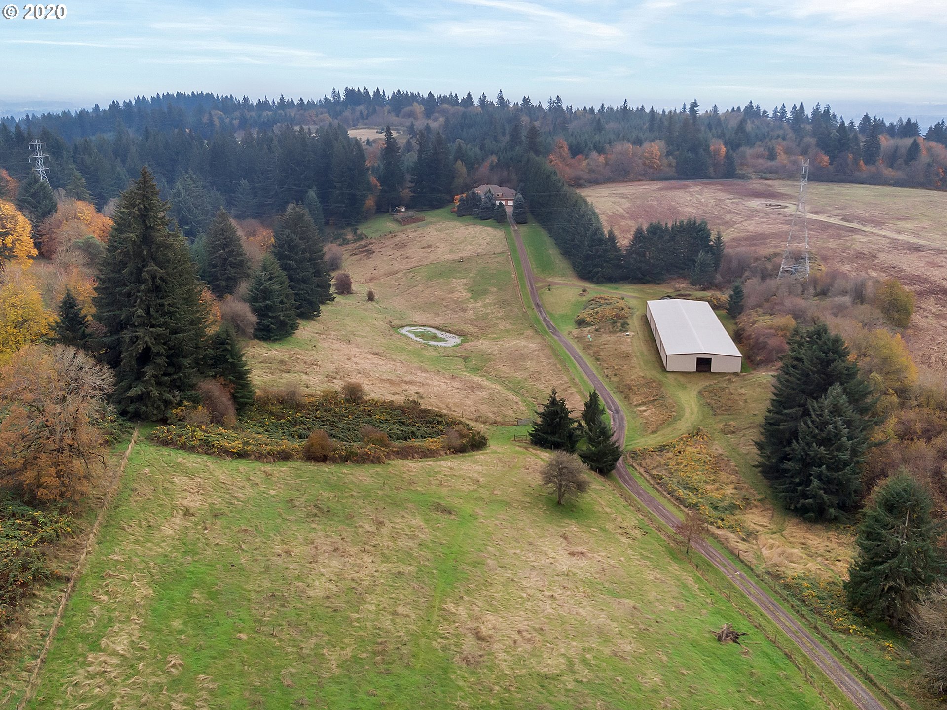 1010 Southwest Schaeffer Road West Linn, OR 97068 - Photo 30 of 32 Gallery Image 30