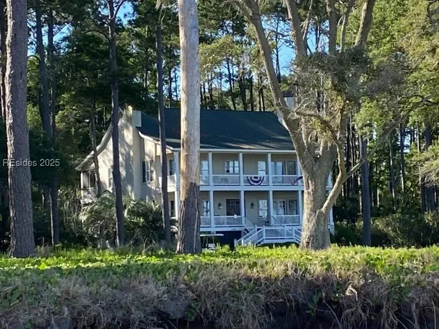 $954,000 | 43 Aprils Way, Daufuskie Island, SC 29915