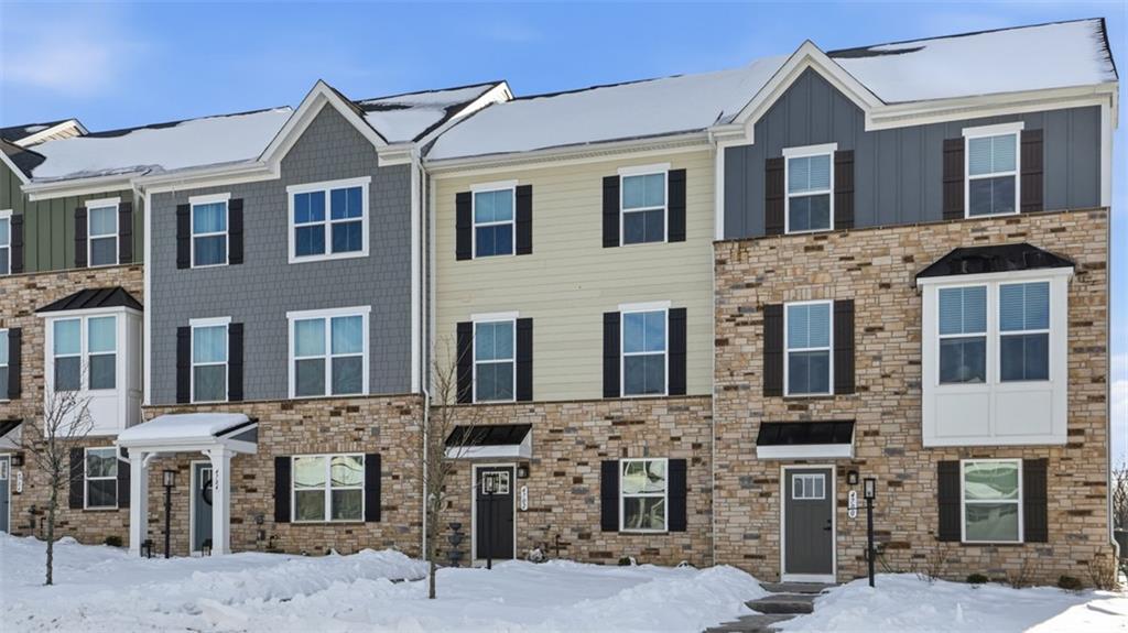 4702 Spruce Road Gibsonia, PA 15044 - Photo 29 of 31