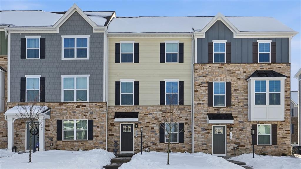 4702 Spruce Road Gibsonia, PA 15044 - Photo 30 of 31