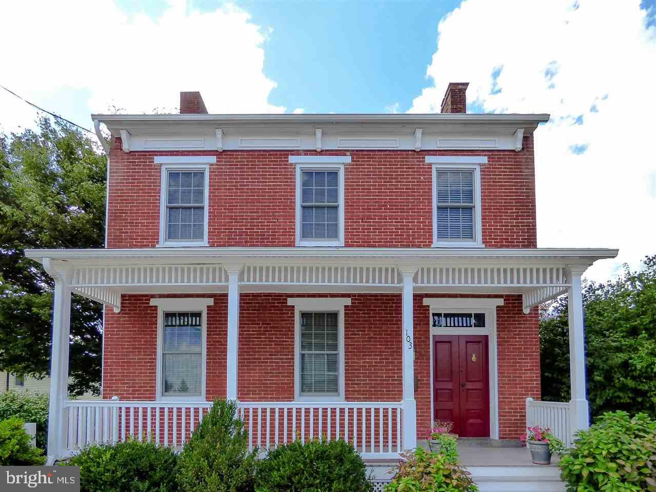 103 High Street Manchester, PA 17345 - Photo 2 of 35 Gallery Image 2