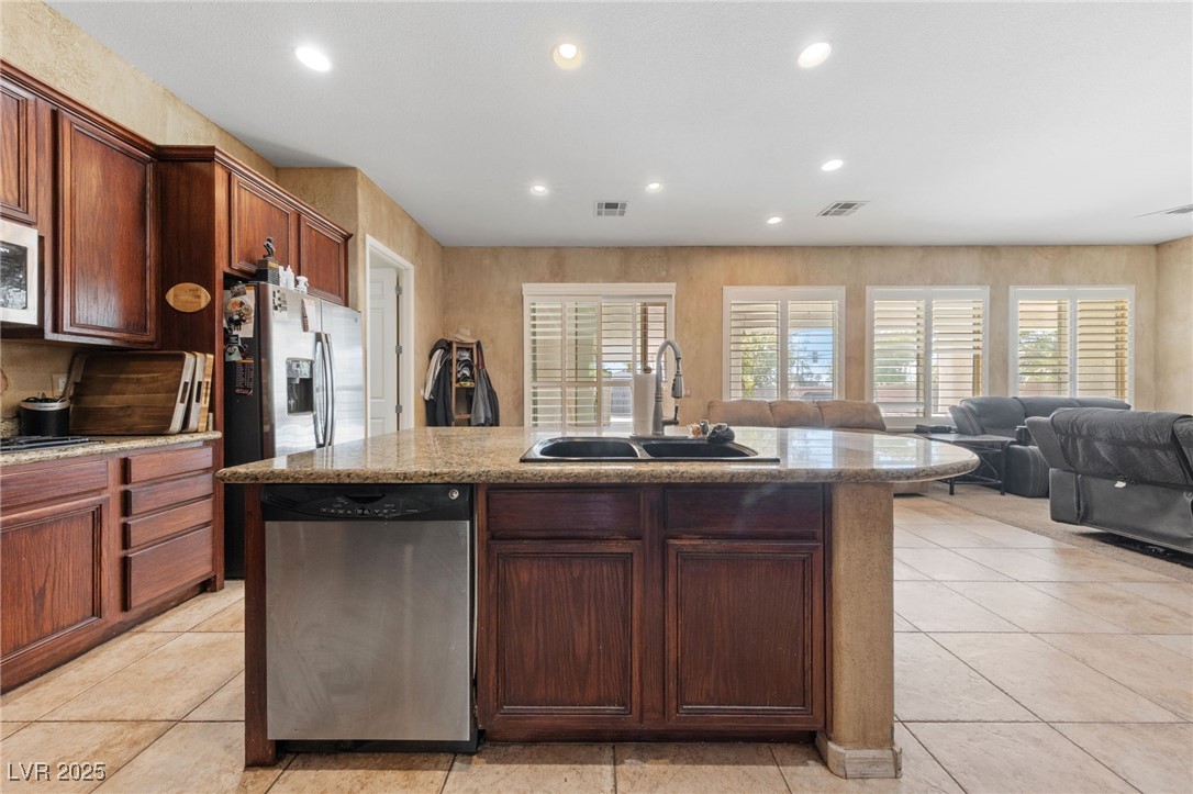 5921 Lone Ranch Avenue Las Vegas, NV 89131 - Photo 16 of 39