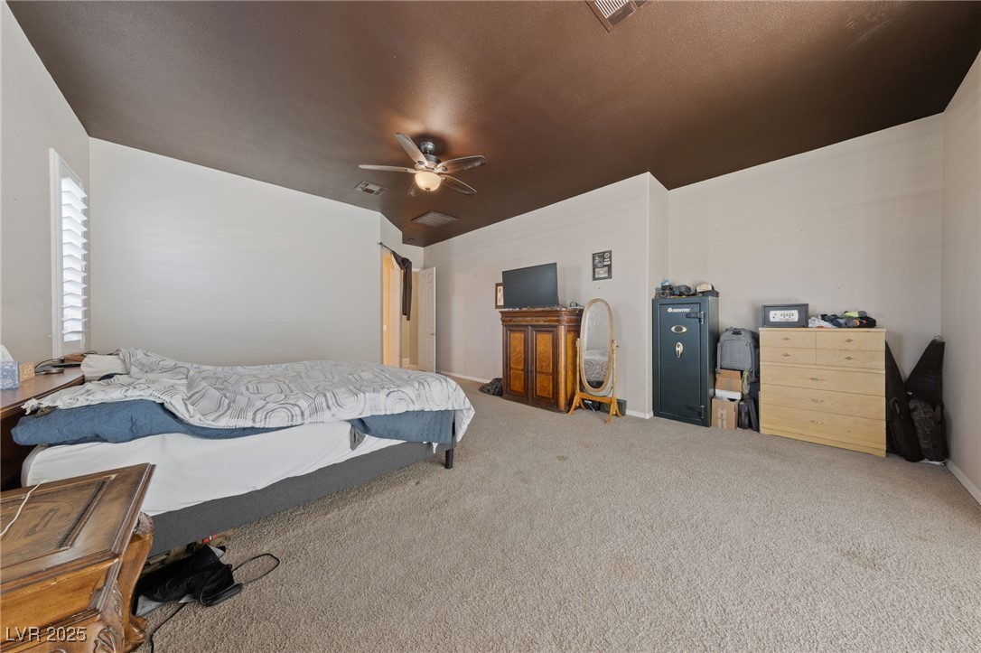 5921 Lone Ranch Avenue Las Vegas, NV 89131 - Photo 20 of 39