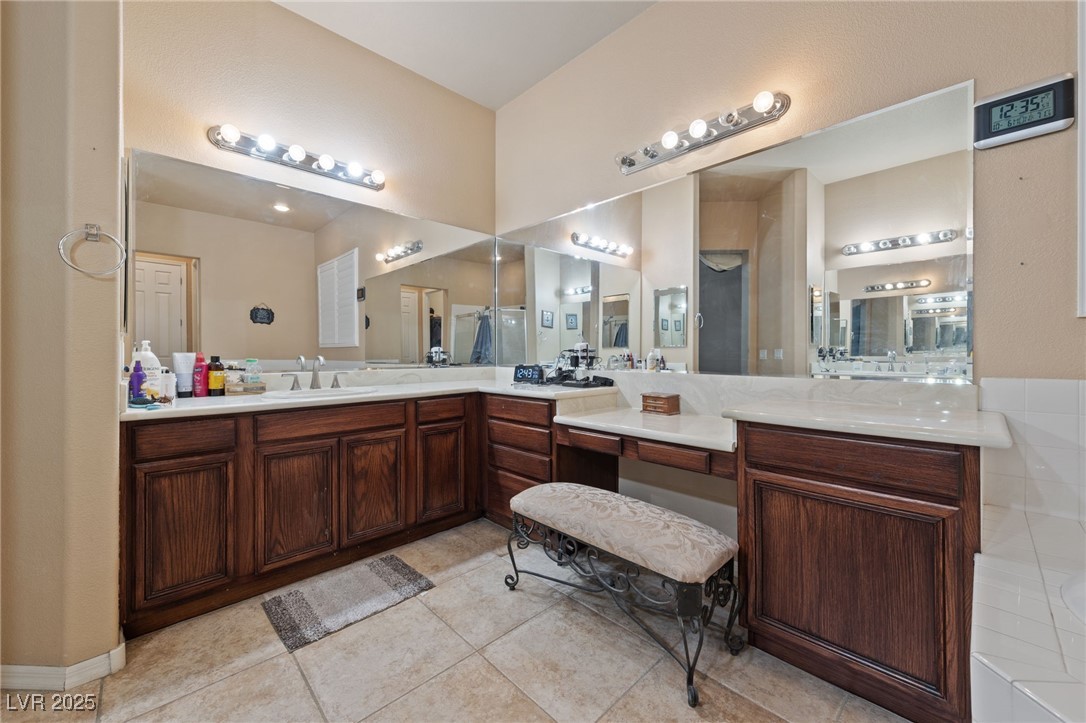 5921 Lone Ranch Avenue Las Vegas, NV 89131 - Photo 22 of 39