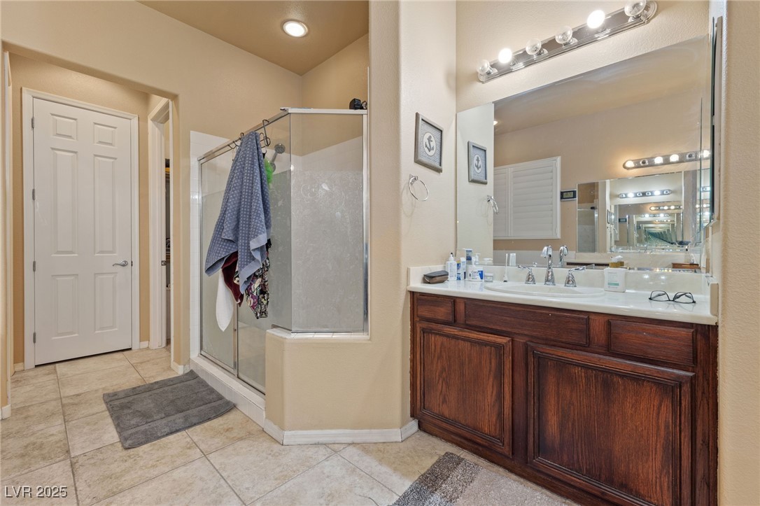 5921 Lone Ranch Avenue Las Vegas, NV 89131 - Photo 23 of 39