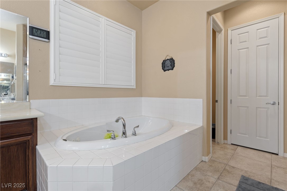 5921 Lone Ranch Avenue Las Vegas, NV 89131 - Photo 24 of 39