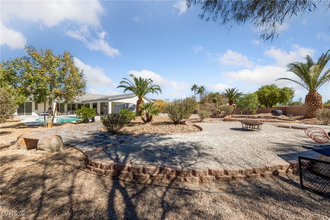 5921 Lone Ranch Avenue Las Vegas, NV 89131 - Photo 39 of 39