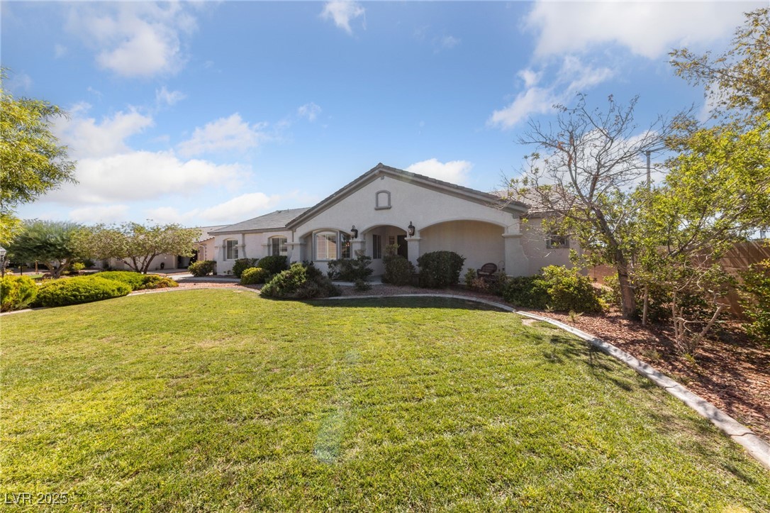 5921 Lone Ranch Avenue Las Vegas, NV 89131 - Photo 6 of 39