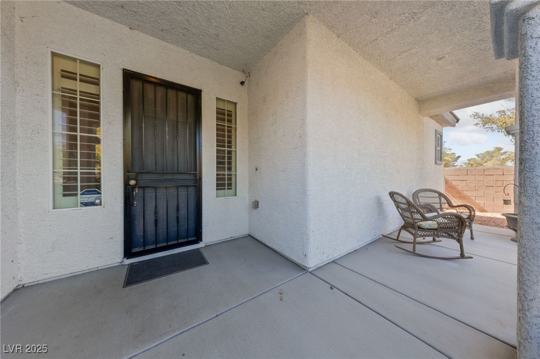 5921 Lone Ranch Avenue Las Vegas, NV 89131 - Photo 7 of 39