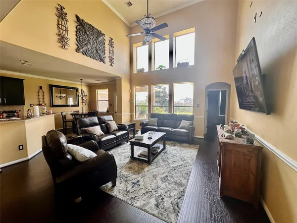 $2,500 | 21514 Sierra Long Drive, Richmond, TX 77407