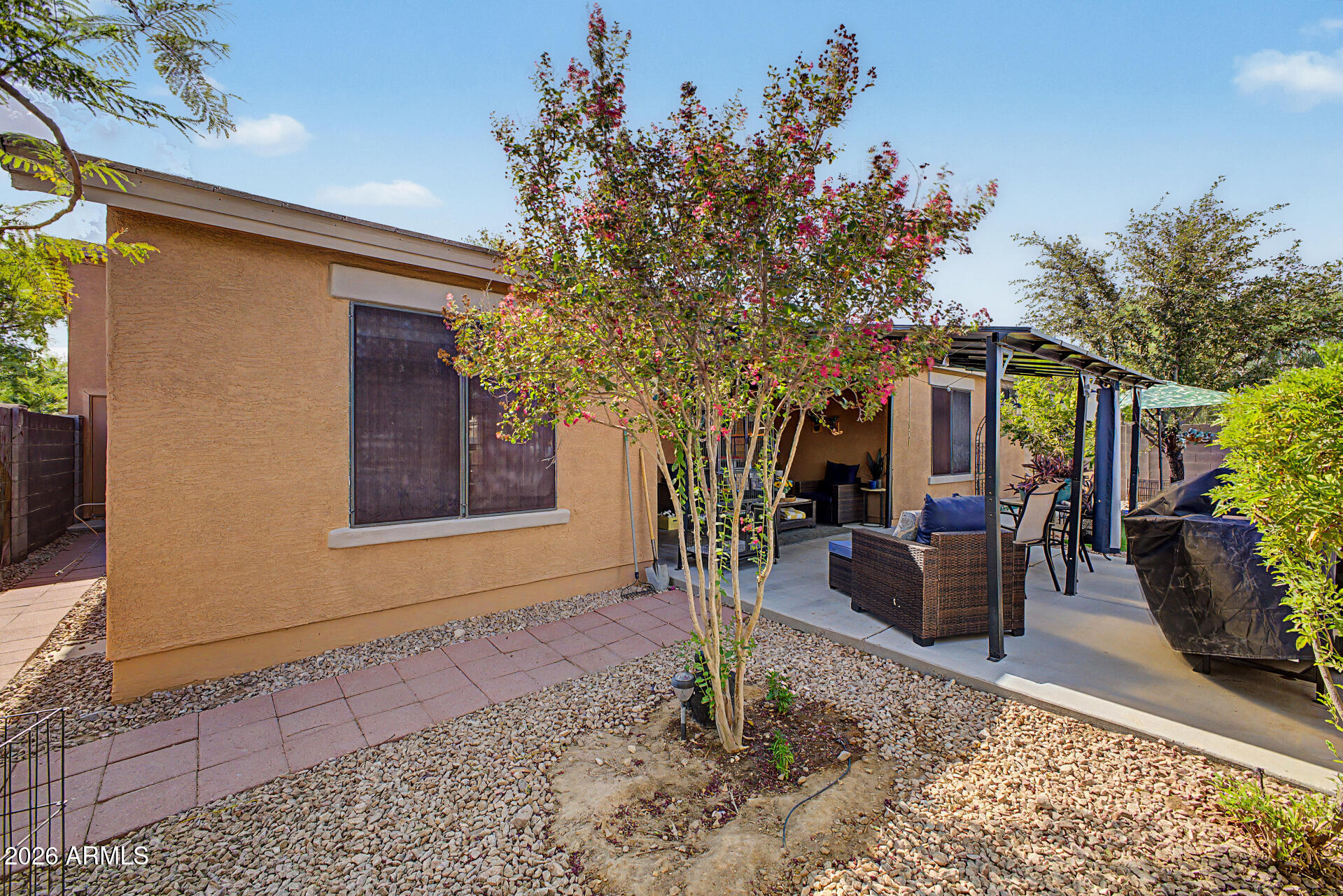2677 South Conestoga Road Apache Junction, AZ 85119 - Photo 25 of 37