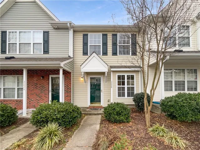 $165,000 | 3228 Kensington Place, Winston-Salem, NC 27103