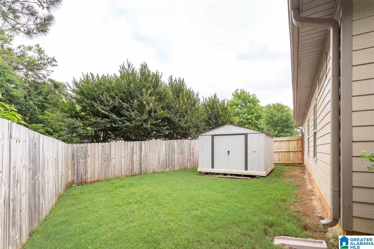 1832 Bristol Road Leeds, AL 35094 - Photo 32 of 35