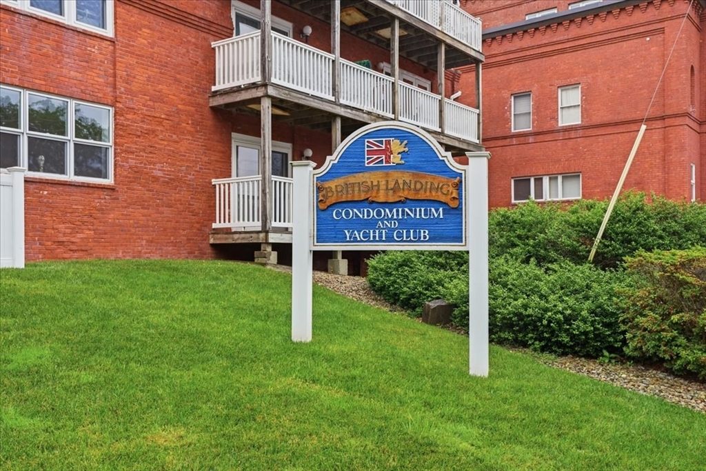 45 Main Street, Unit 302 Wareham, MA 02571 - Photo 1 of 35