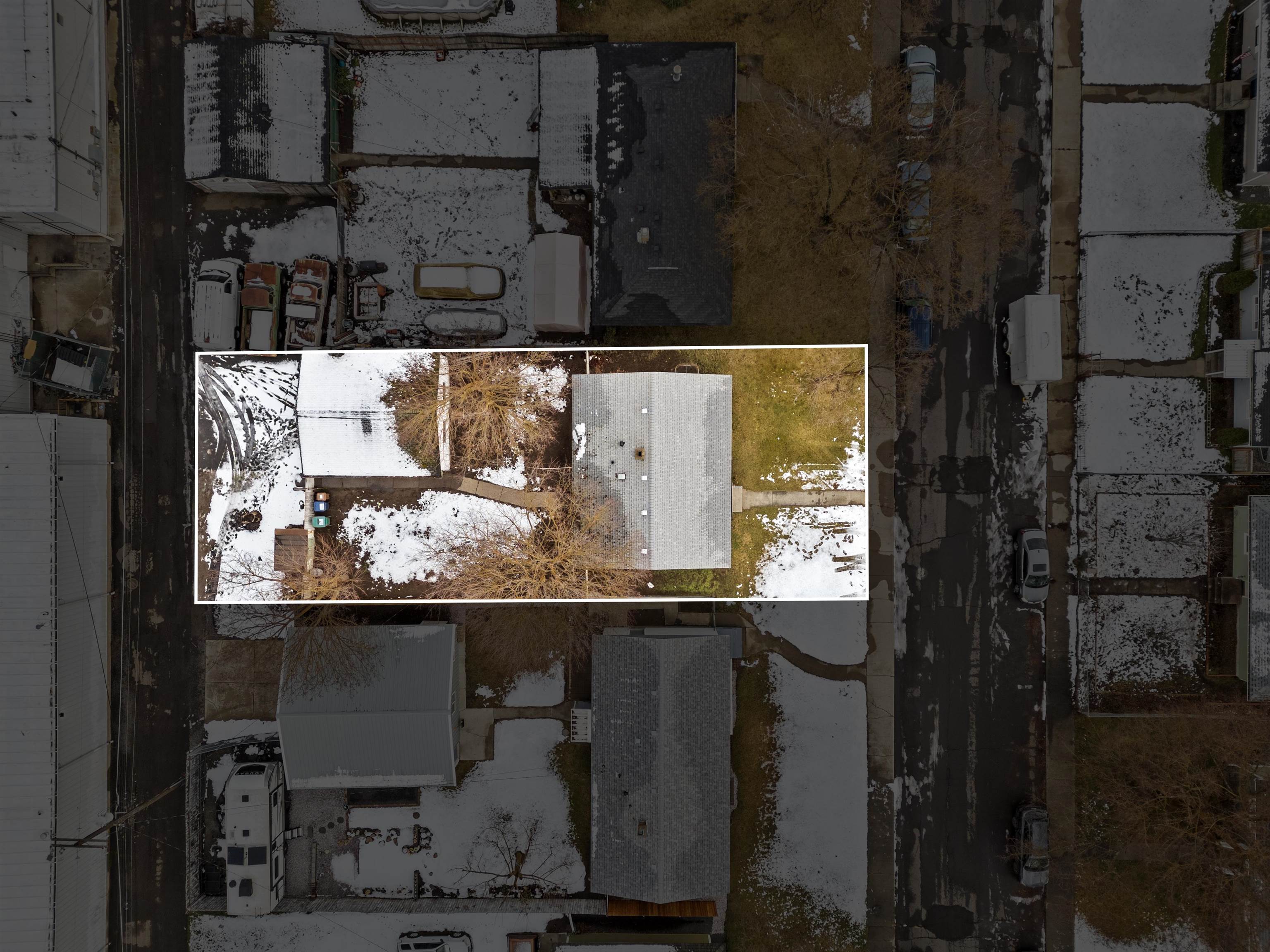 813 East Decatur Avenue Spokane, WA 99208 - Photo 18 of 20