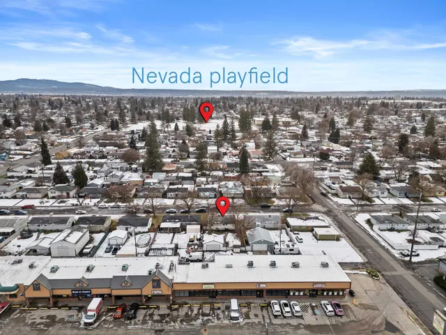 $318,000 | 813 East Decatur Avenue, Spokane, WA 99208