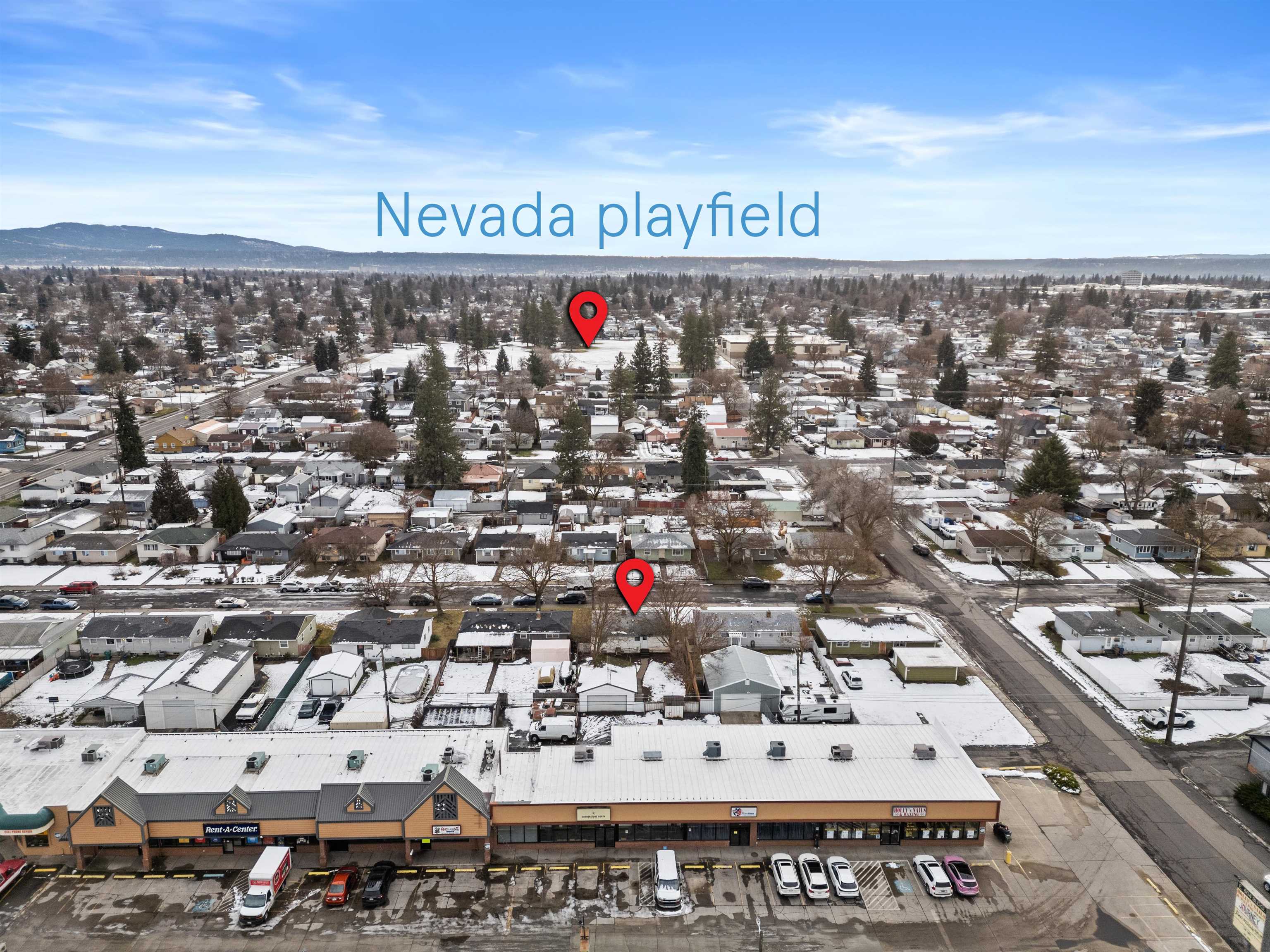 813 East Decatur Avenue Spokane, WA 99208 - Photo 19 of 20