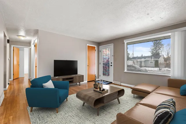 $318,000 | 813 East Decatur Avenue, Spokane, WA 99208