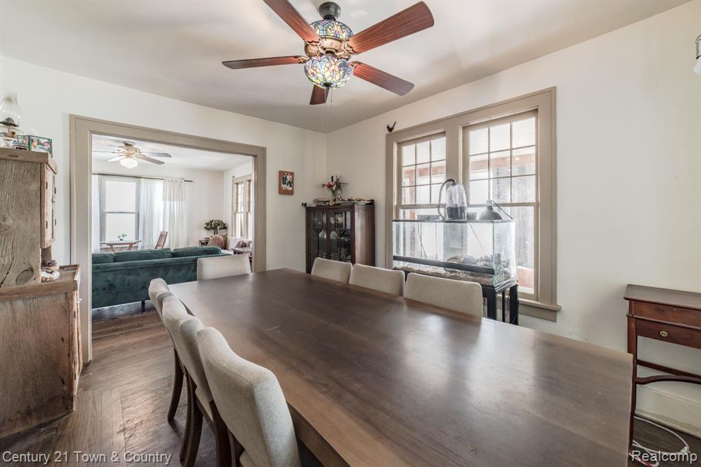 116 South Chestnut Street Howell, MI 48843 - Photo 23 of 31