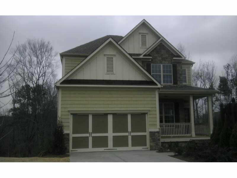 7686 Legacy Road Flowery Branch, GA 30542 - Photo 1 of 1