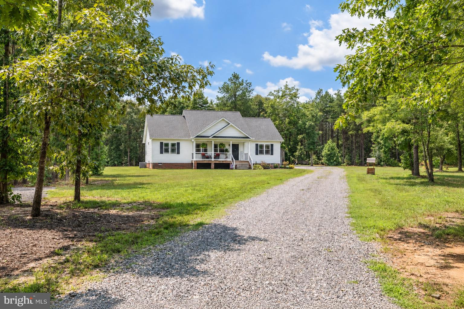 93 Eastham Road Bumpass, VA 23024 - Photo 8 of 40 Gallery Image 8