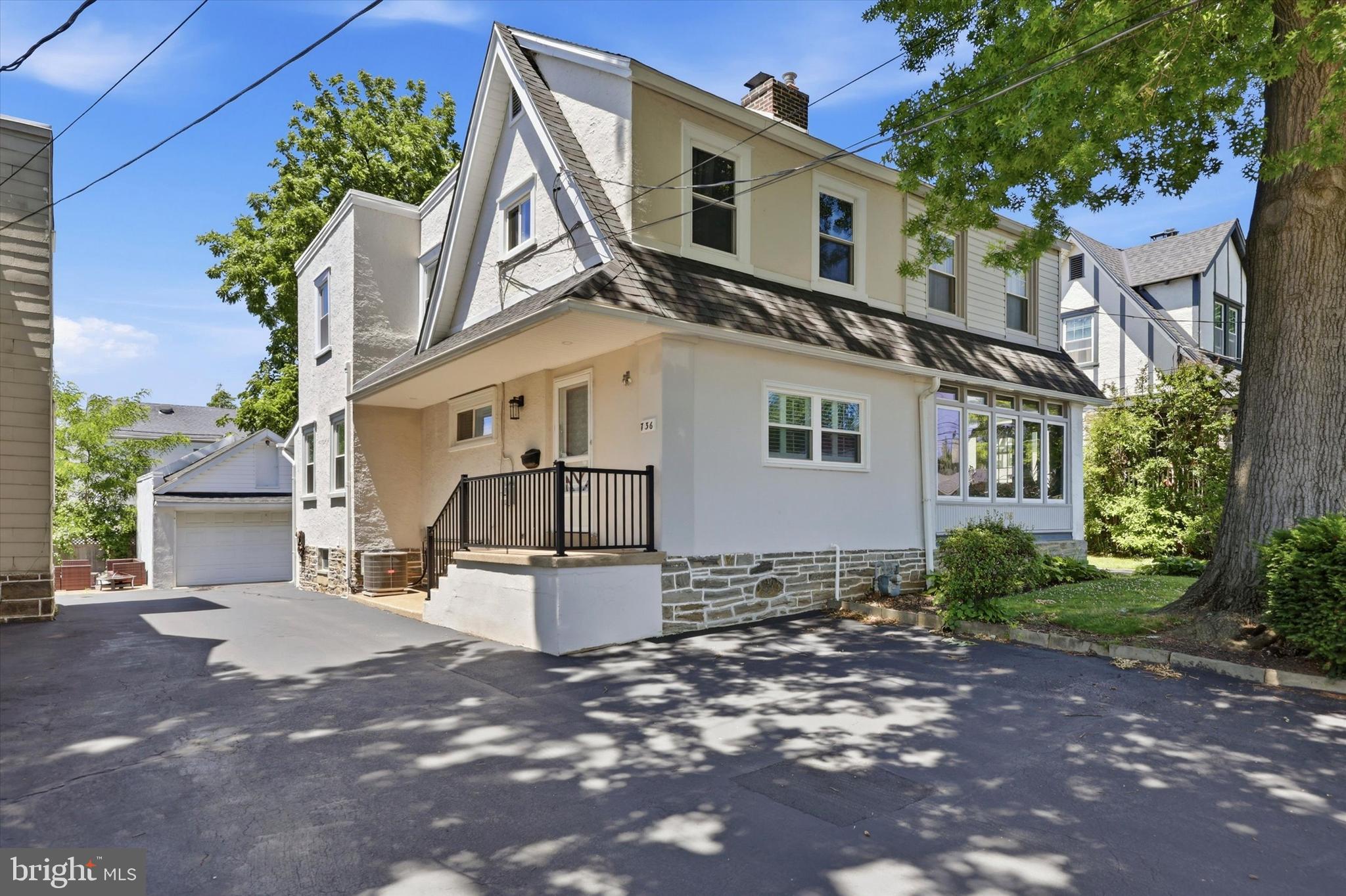 736 Oakview Road, Unit 100 Ardmore, PA 19003 - Photo 2 of 33
