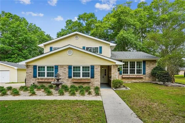 $418,000 | 804 Bobolink Court, Slidell, LA 70461