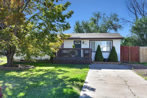 $274,900 | 4021 Amber Lane, Pocatello, ID 83202