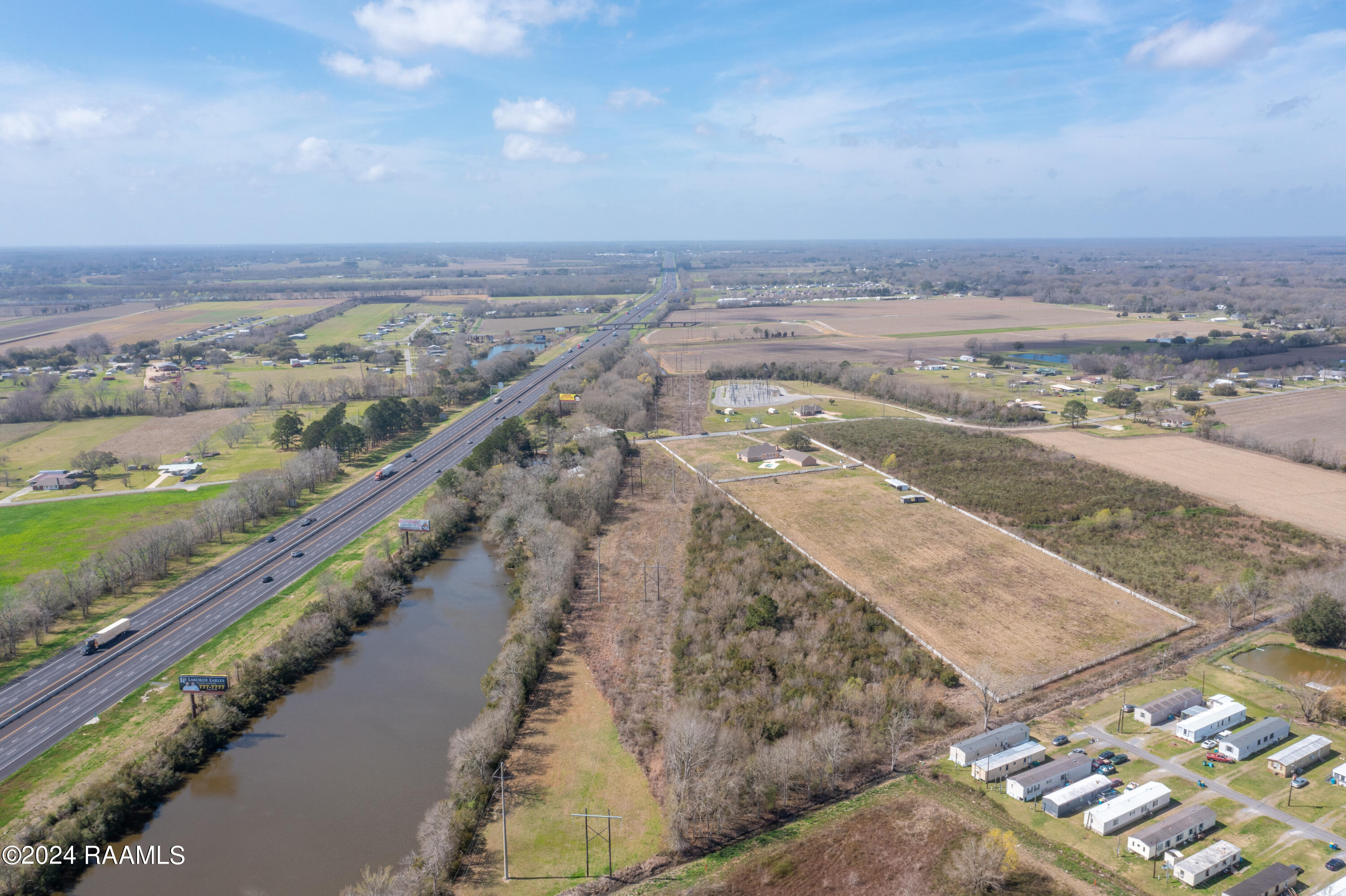 0 Semere Road Breaux Bridge, LA 70517 - Photo 6 of 15