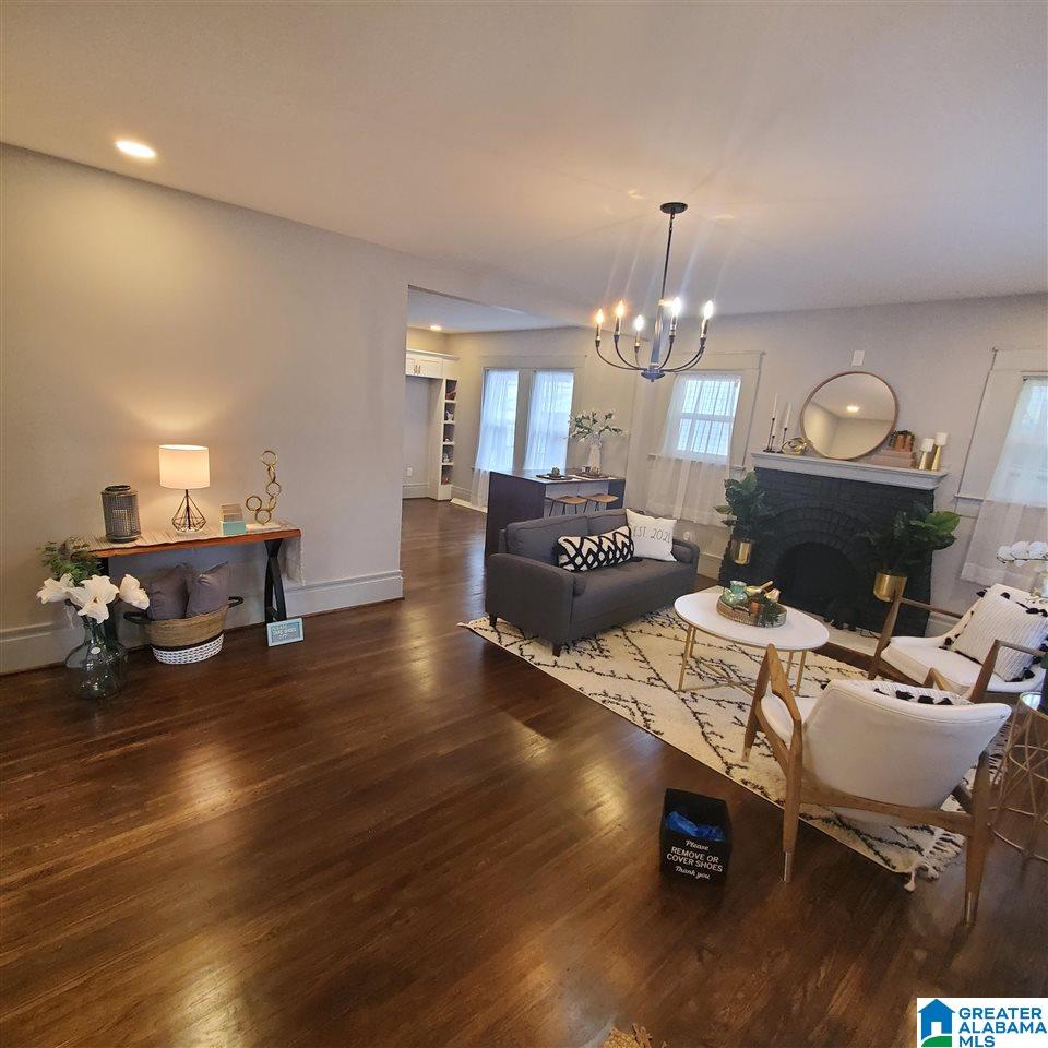 2621 17th Street Southwest Birmingham, AL 35208 - Photo 12 of 49