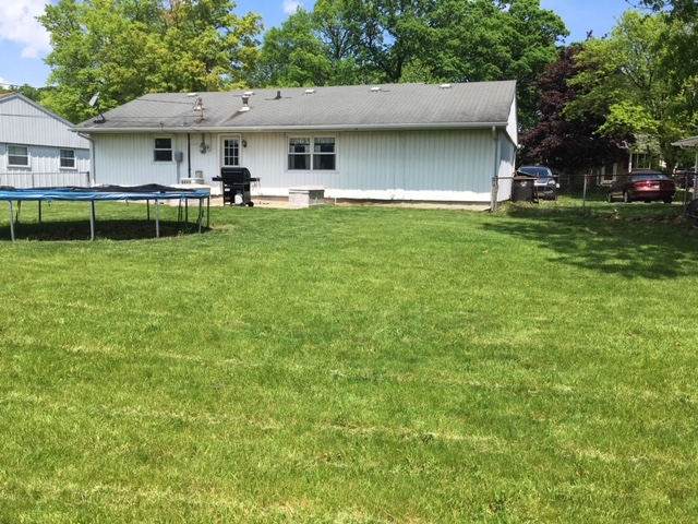 824 Applewood Road Fort Wayne, IN 46825 - Photo 18 of 20 Gallery Image 18