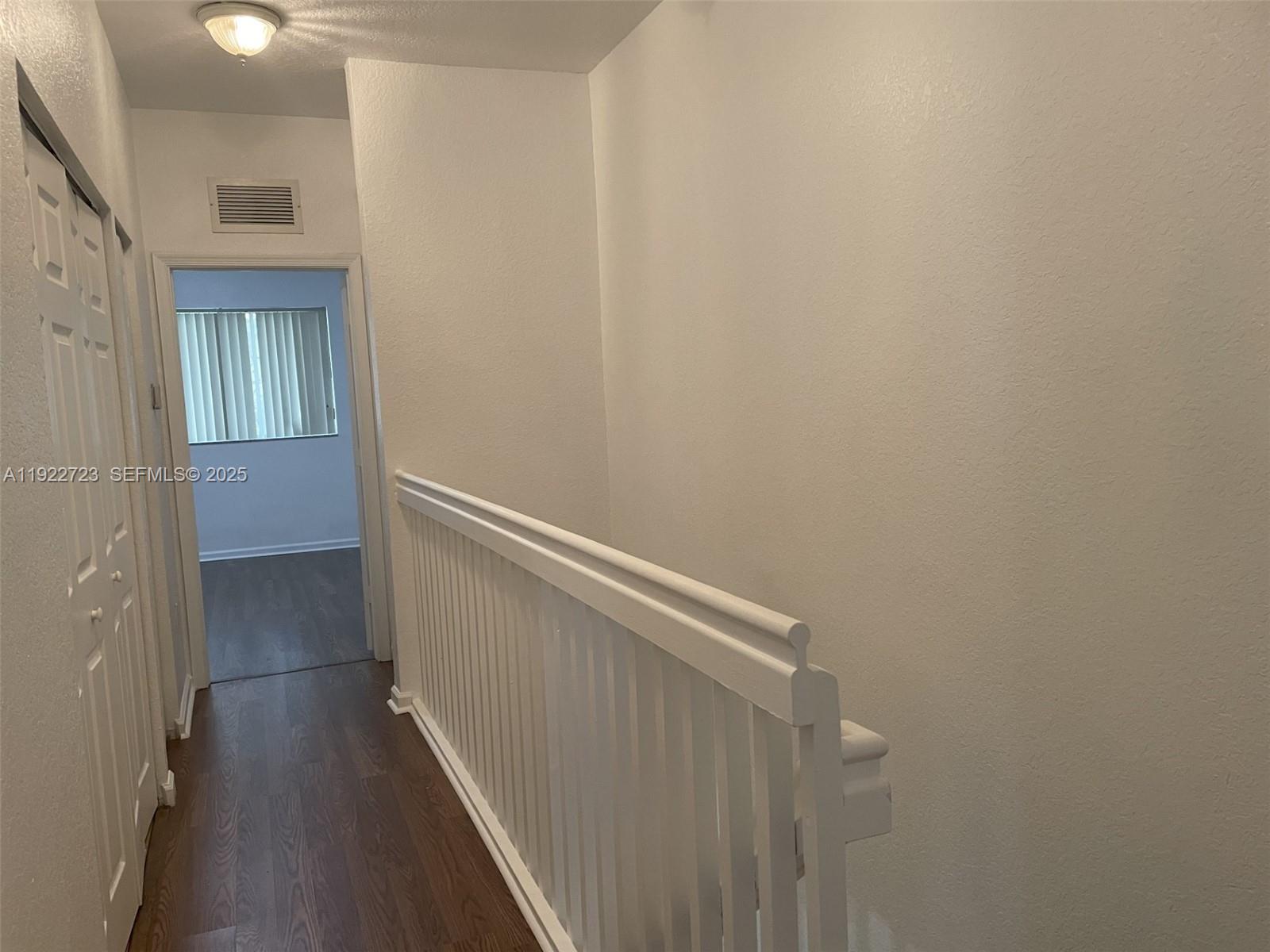 8831 South Isles Circle, Unit 8831 Tamarac, FL 33321 - Photo 14 of 22 a view of hallway with stairs