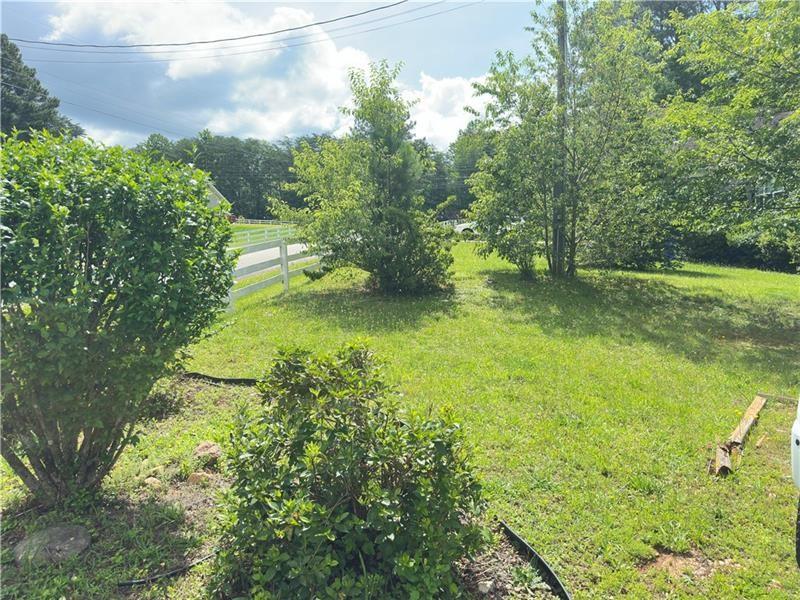 67 Barker Trail Road Cleveland, GA 30528 - Photo 3 of 16