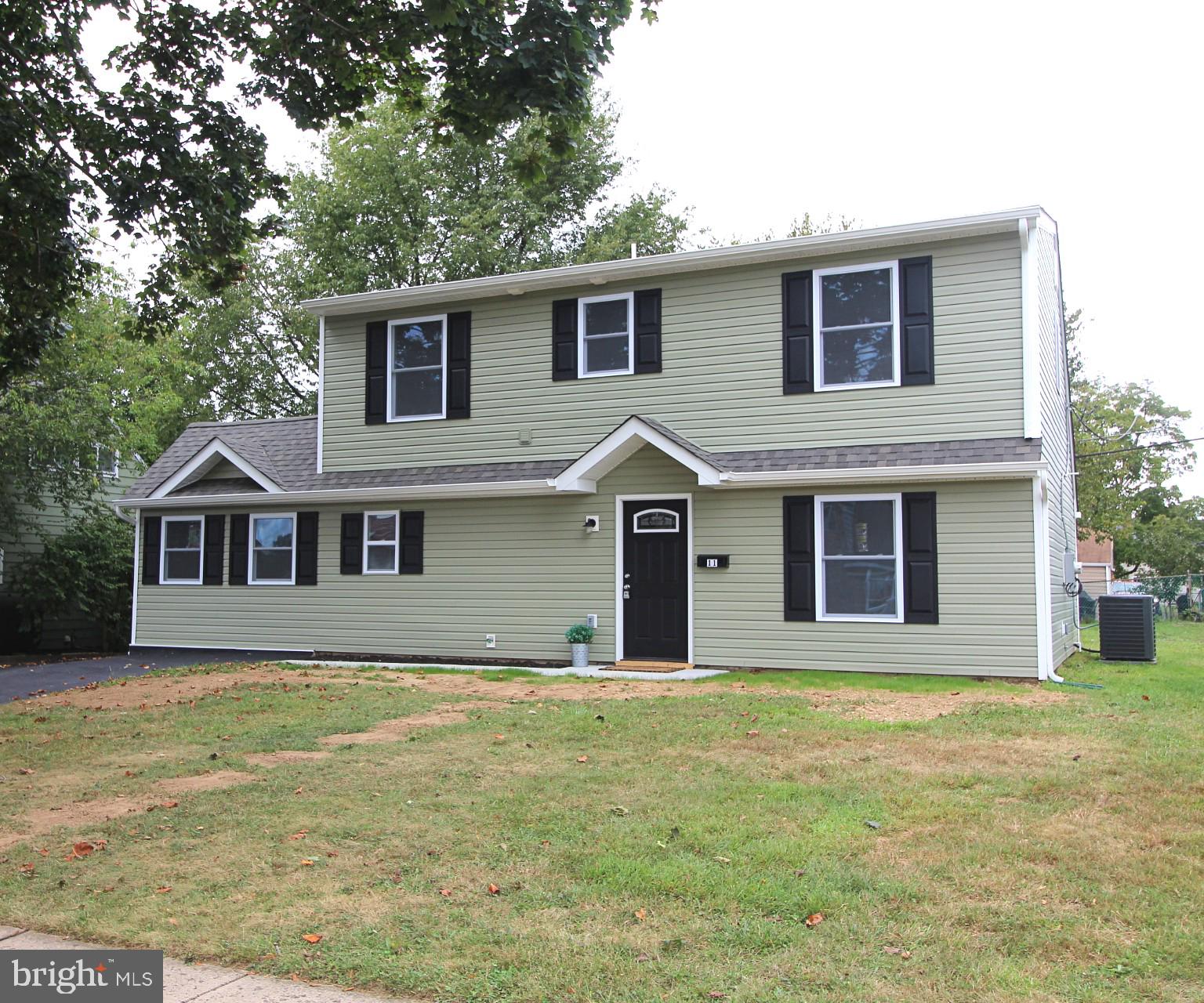 11 Granite Road Levittown, PA 19057 - Photo 1 of 35