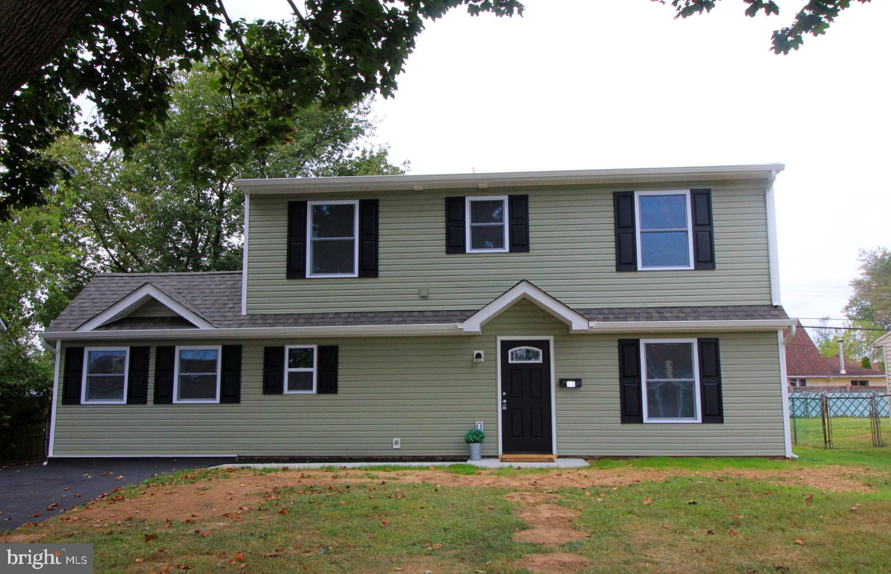 11 Granite Road Levittown, PA 19057 - Photo 35 of 35