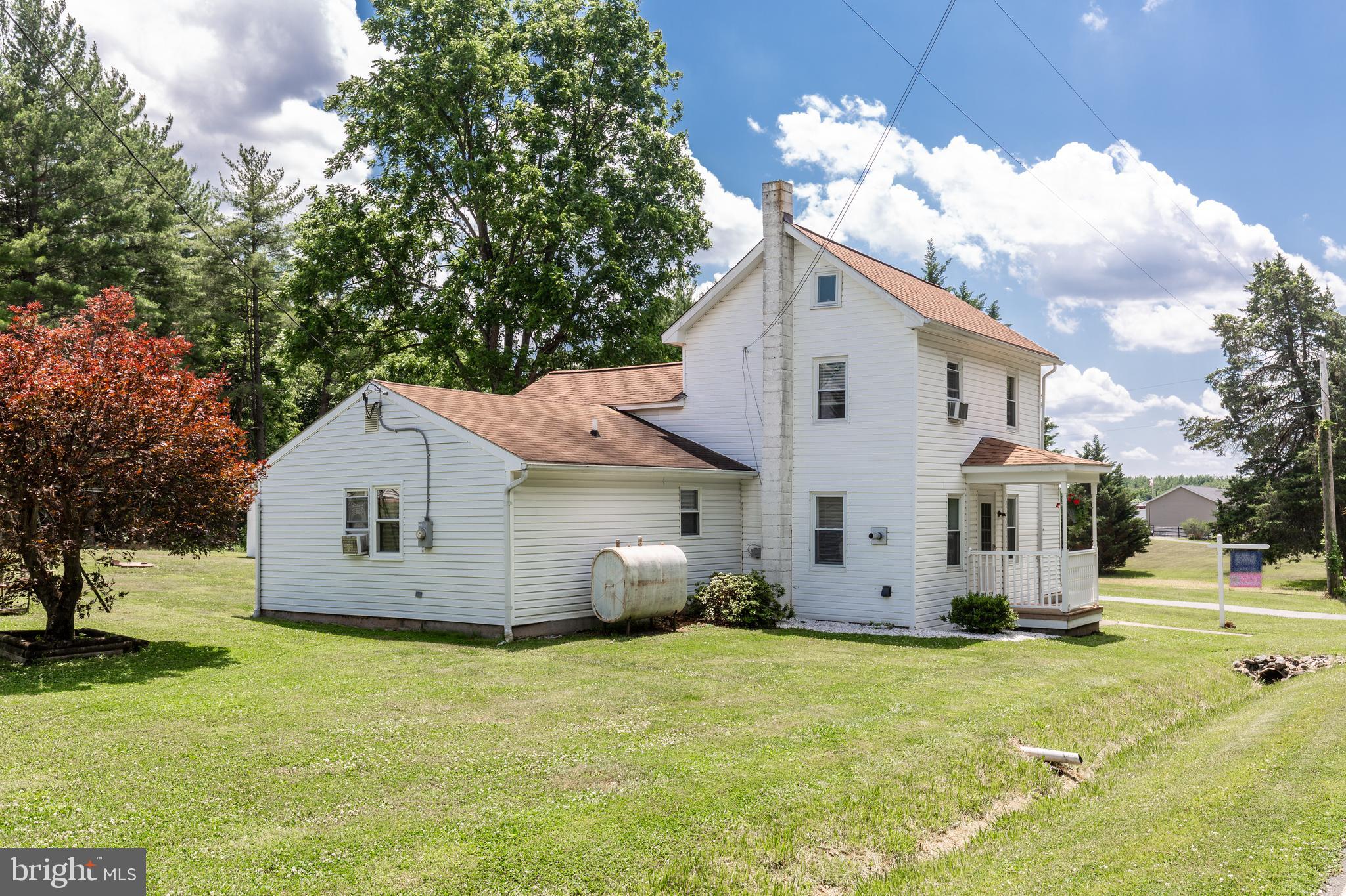 3831 Walnut Grove Road Taneytown, MD 21787 - Photo 62 of 62