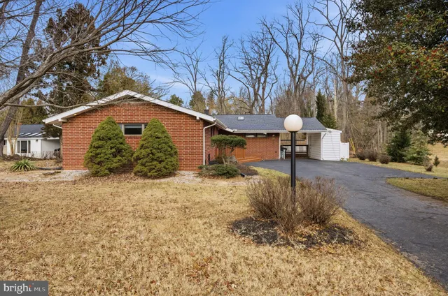 $389,000 | 8 Peachtree Court, Baltimore, MD 21208