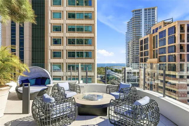 $5,700 | 275 1st Avenue South, Unit 1207, St. Petersburg, FL 33701