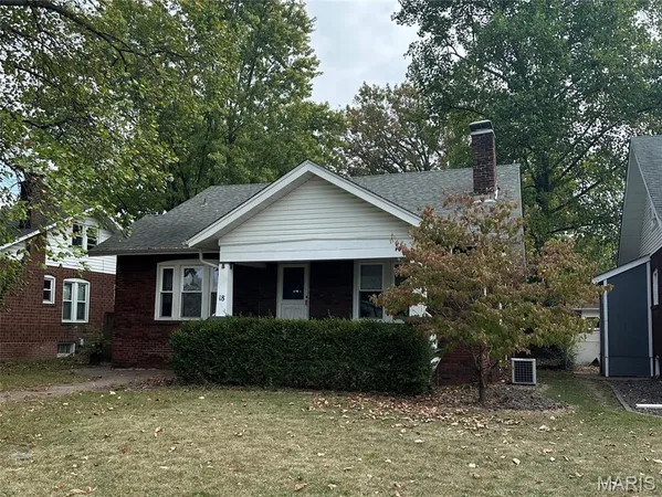 $157,500 | 18 South 21st Street, Belleville, IL 62226