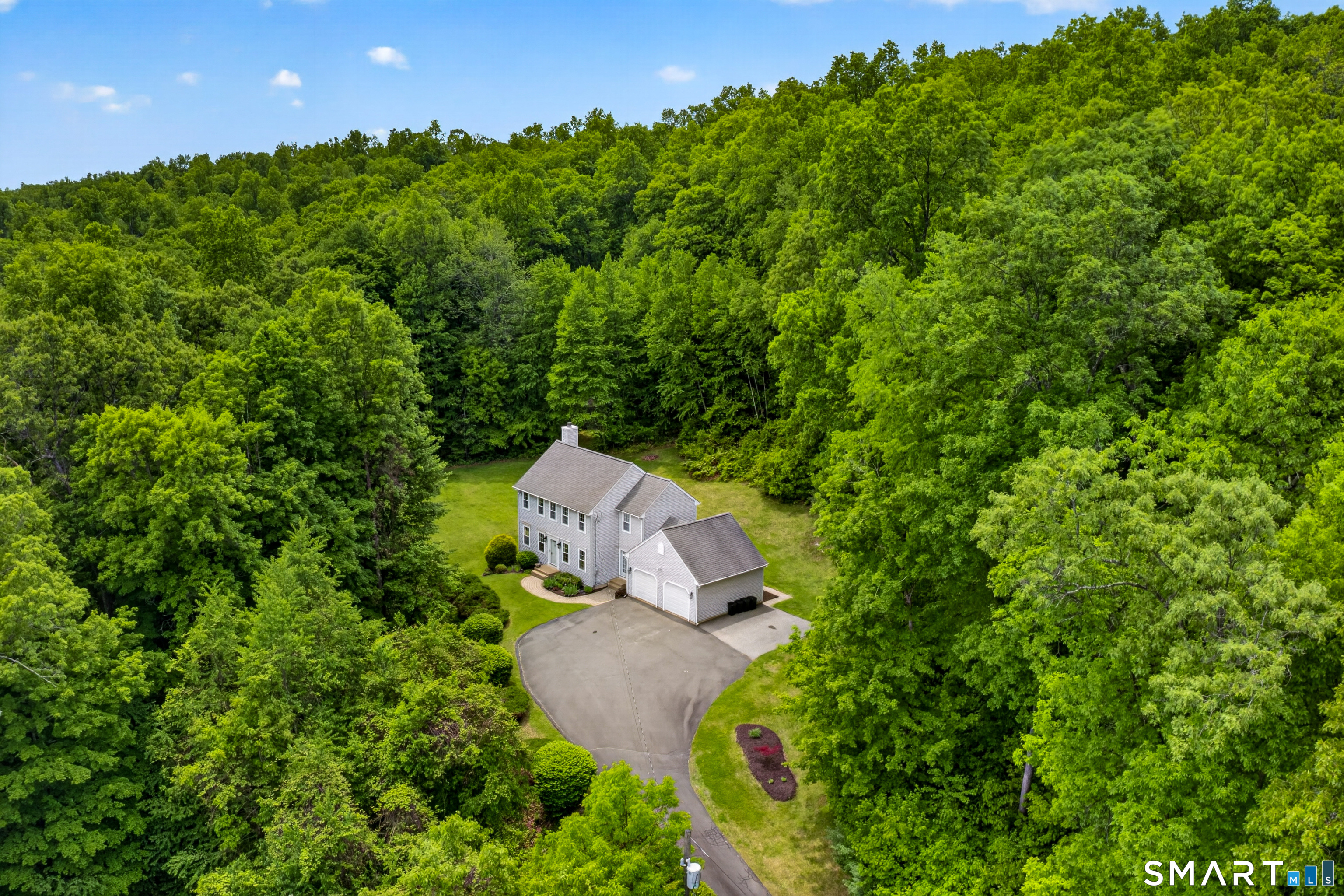 31 Potter School Road Willington, CT 06279 - Photo 3 of 40