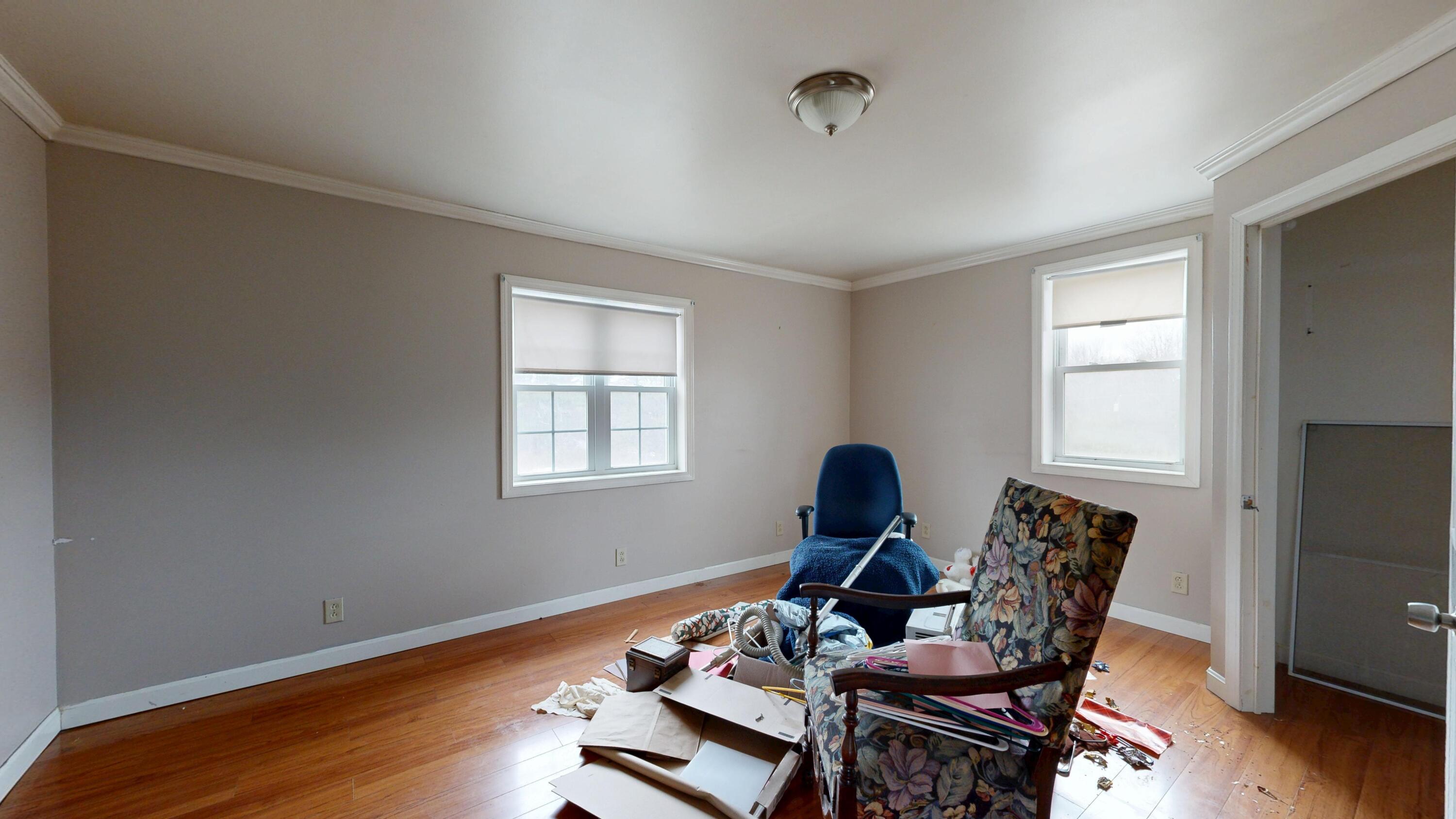 445 West River Road Augusta, ME 04330 - Photo 12 of 26 Bedroom