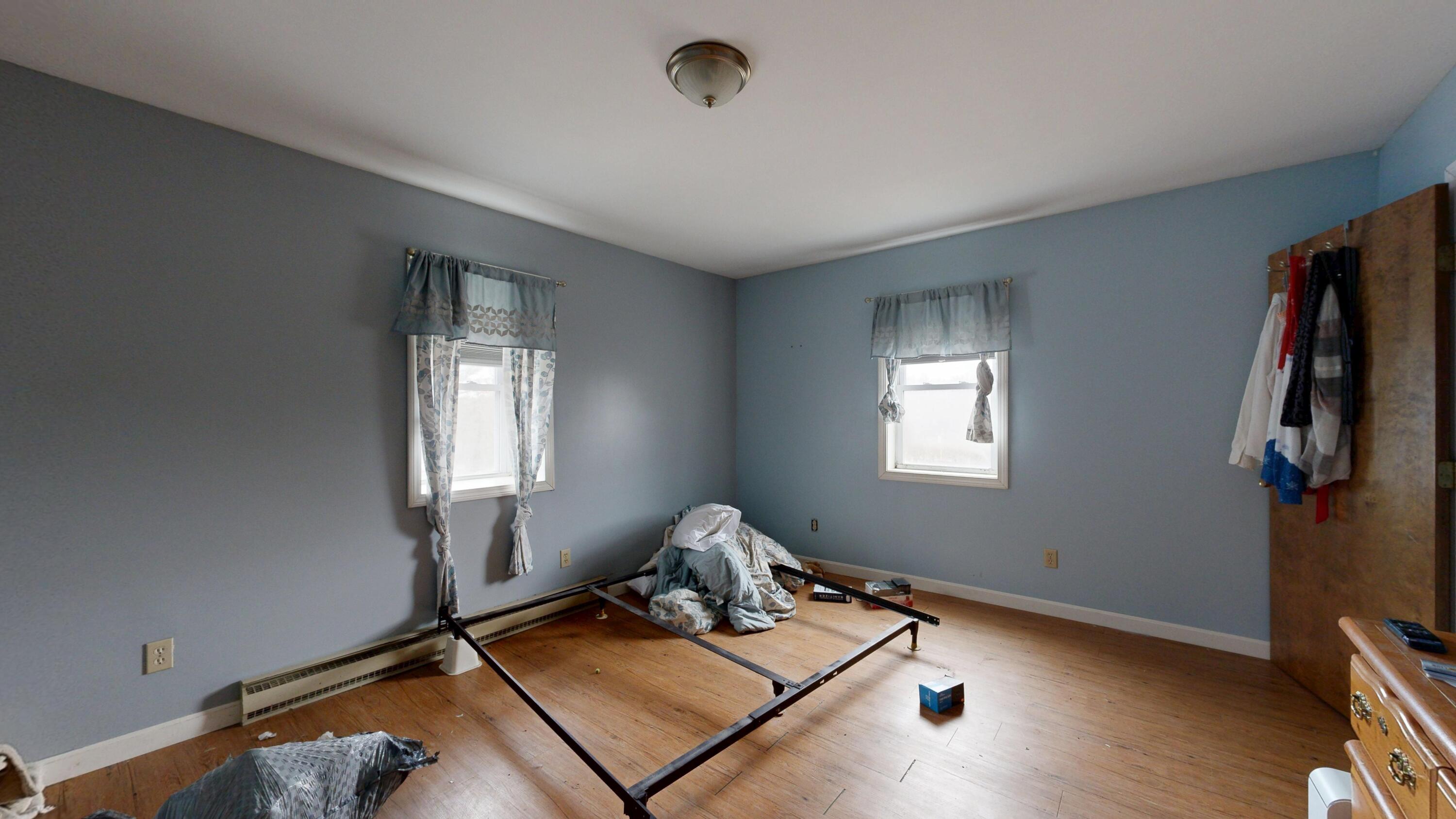 445 West River Road Augusta, ME 04330 - Photo 12 of 27 Bedroom