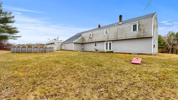 $525,000 | 445 West River Road, Augusta, ME 04330