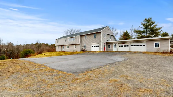 $525,000 | 445 West River Road, Augusta, ME 04330