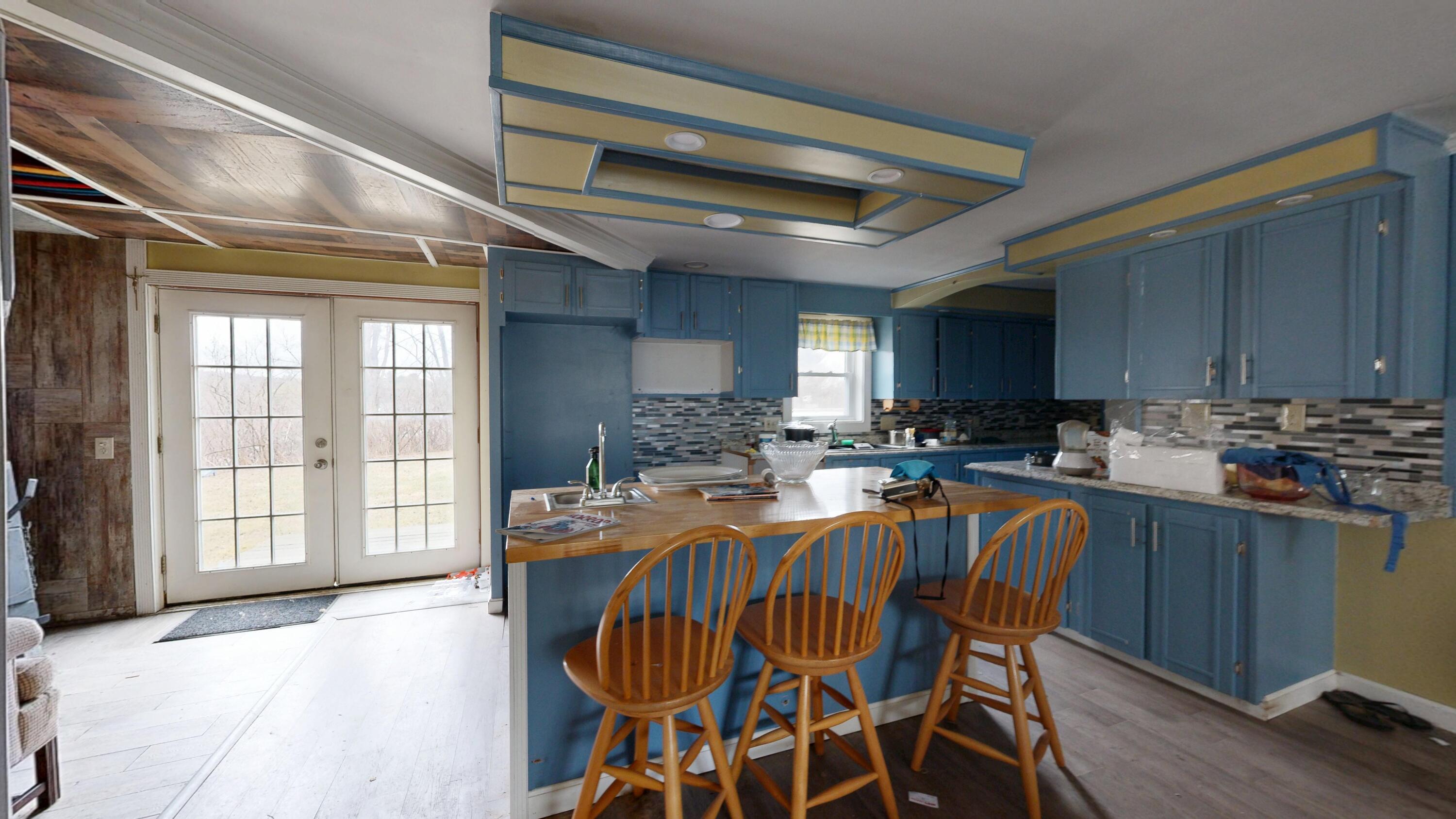 445 West River Road Augusta, ME 04330 - Photo 5 of 27 Kitchen