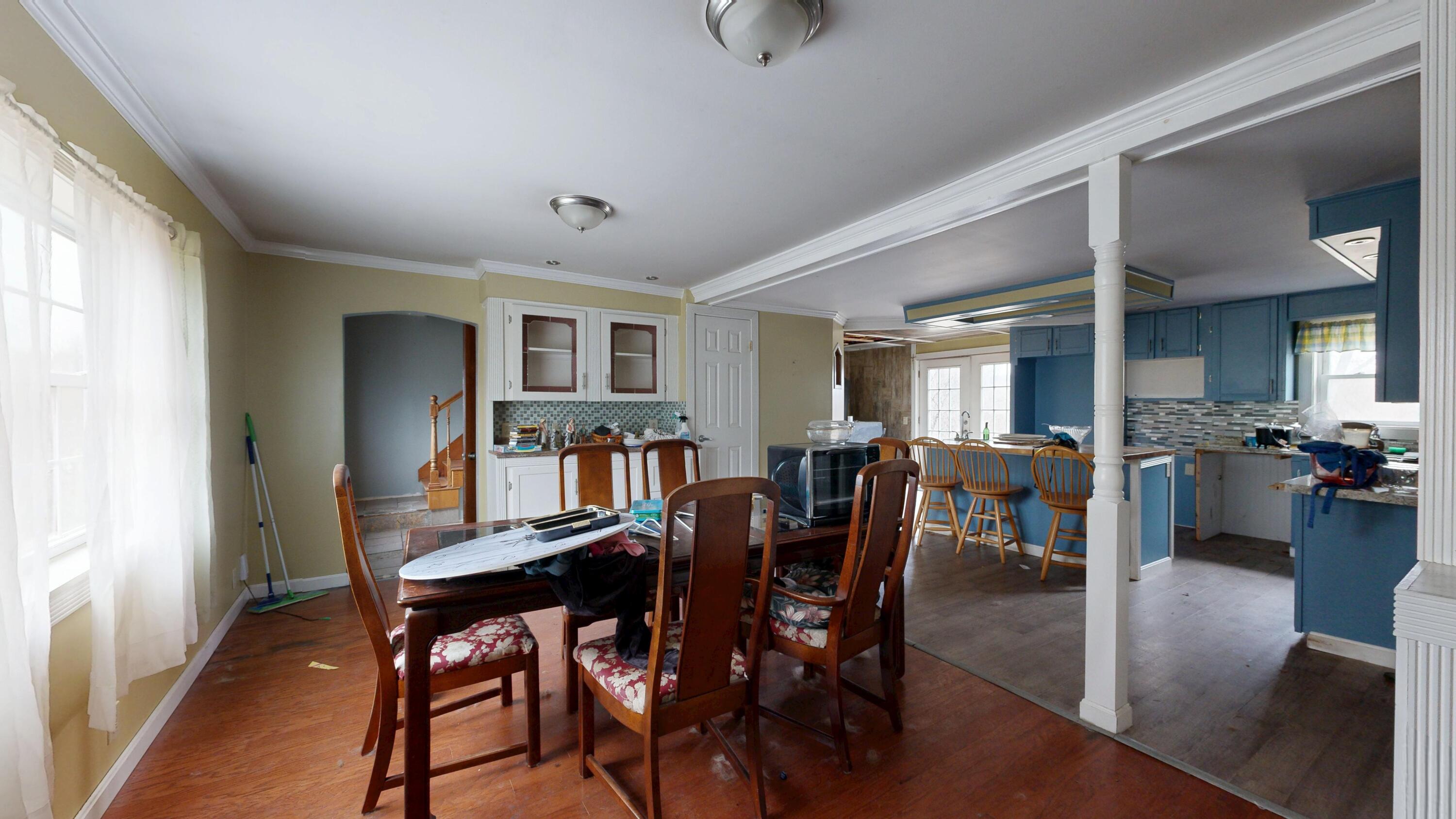 445 West River Road Augusta, ME 04330 - Photo 8 of 26 Dining Room