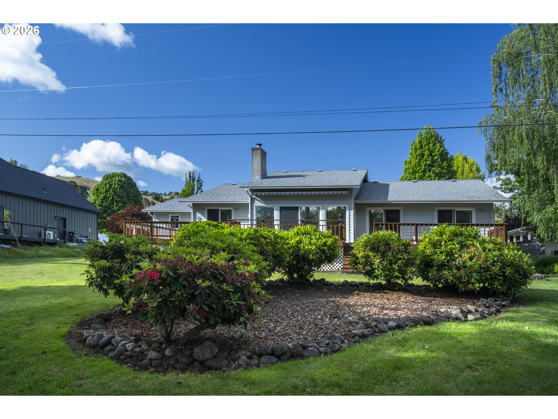 200 Rivershore Drive Roseburg, OR 97470 - Photo 4 of 40