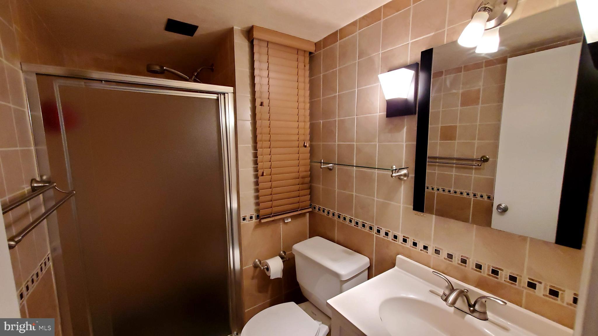 3 Cinzano Court Gaithersburg, MD 20878 - Photo 37 of 41 Lower level bathroom